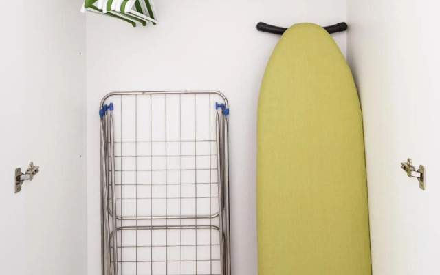 Palace view apartments - 24 Kopernyka str.