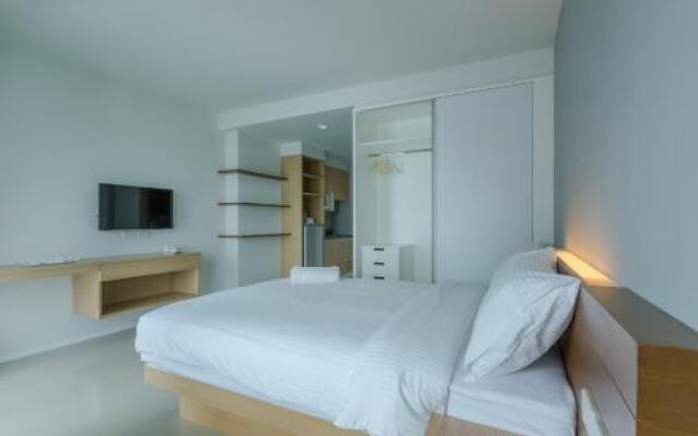 Thongchen Residence
