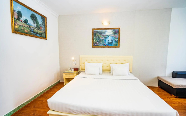 A25 Hotel - 307 Ly Tu Trong