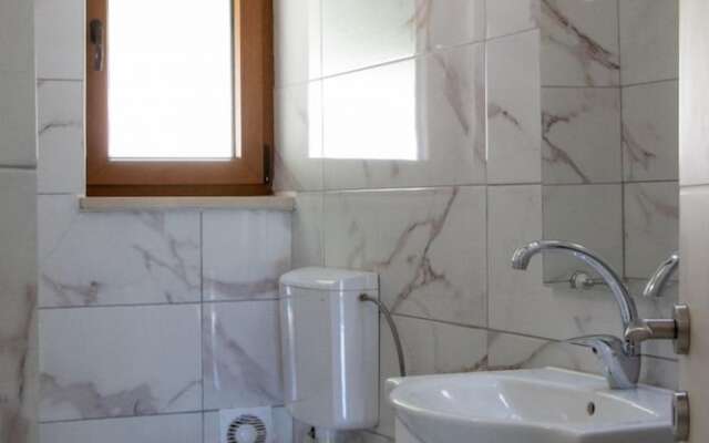 Three Holiday Homes - H1 Azur