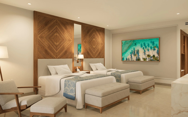 Moon Palace The Grand Punta Cana