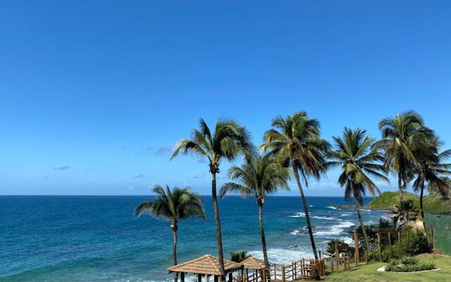 Luxuoso Apartamento Vista Mar - Barra Ondina