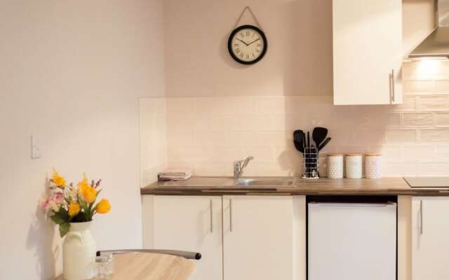 Alexandra Place - Serviced Apartments