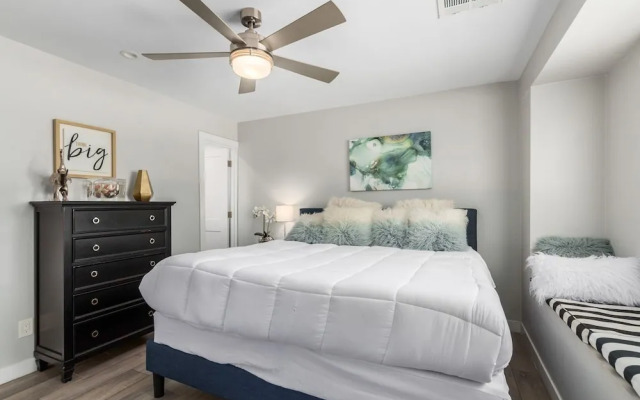 Pristine Sunset-private Pool-old Town Scottsdale