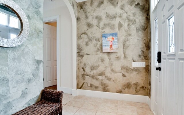 Marbella Villa Penthouse - 1713927