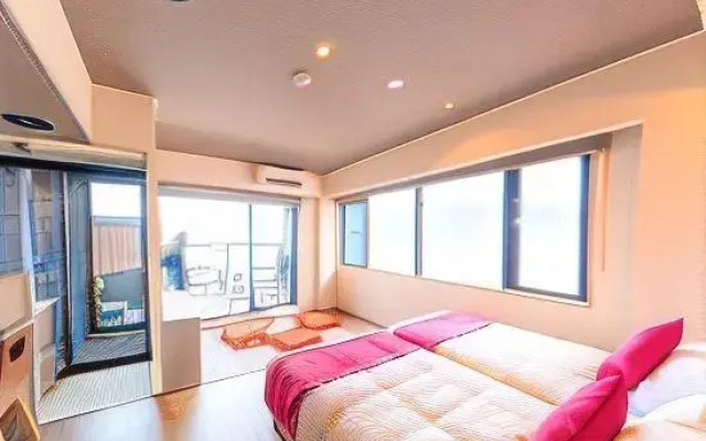Livemax Resort Atami-Seafront