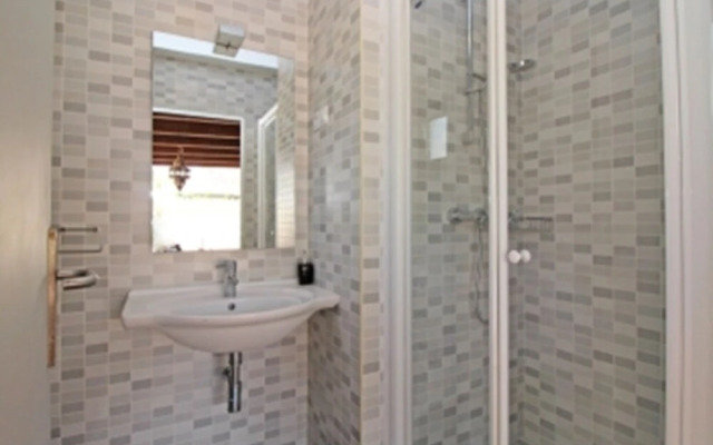 Del Parque Flats Casa RincÃ³n del Sol