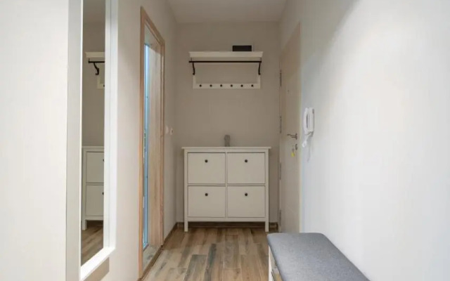 Verona Apartment