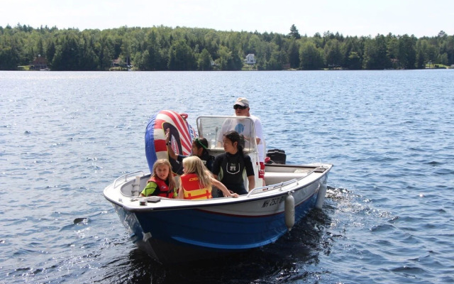 Lake Retreat by Bretton Woods Vacations