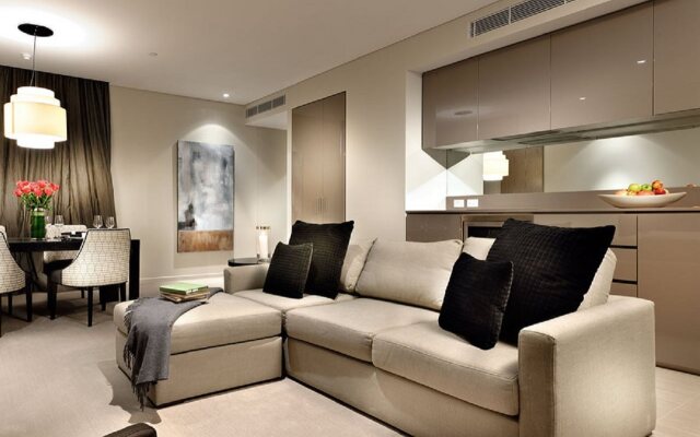 Fraser Suites Perth