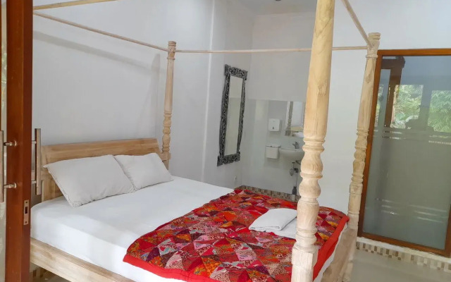 Kubu Mas Ubud