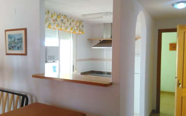 AP Costas Voramar Apartamento