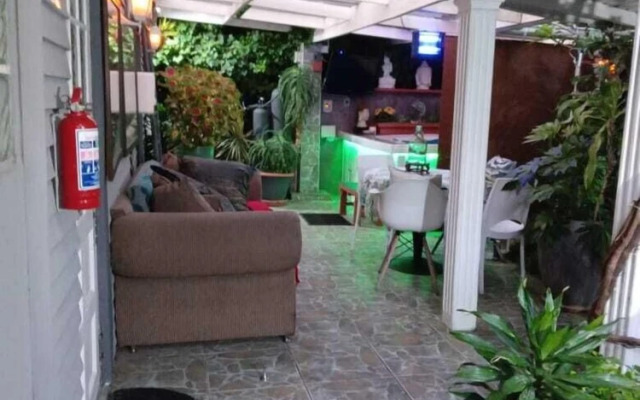 Mitchells Guesthouse