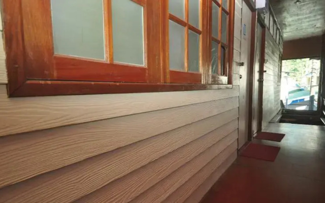 PP October House