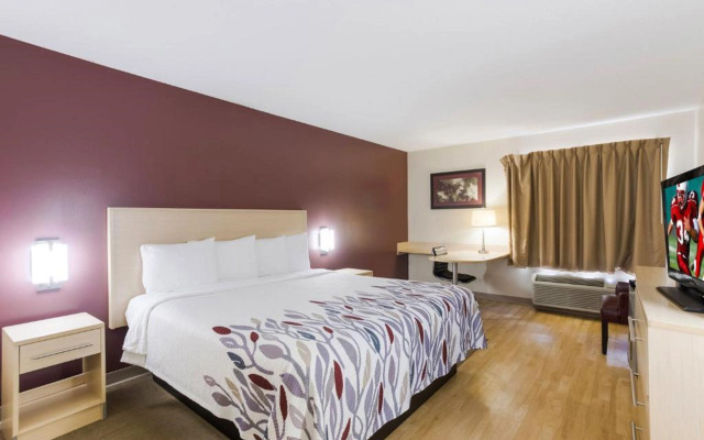 Red Roof Inn London I-75