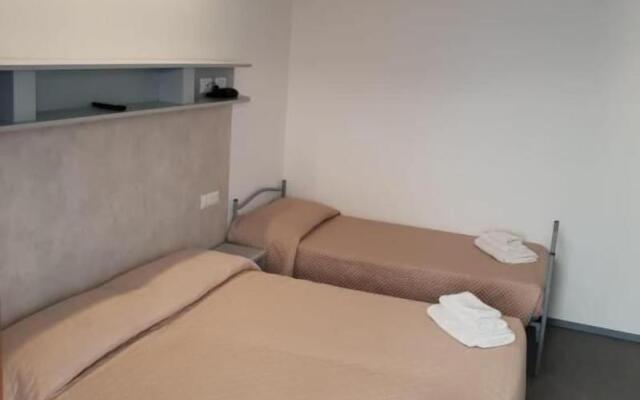 Hotel Ambasciata