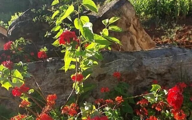 Pousada Vale da Serra