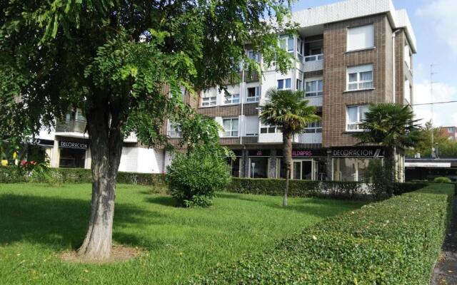 Apartamento Getxo Tranquility by I Love Norte