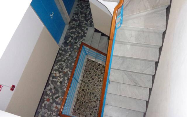 Albergo Delle Ondine