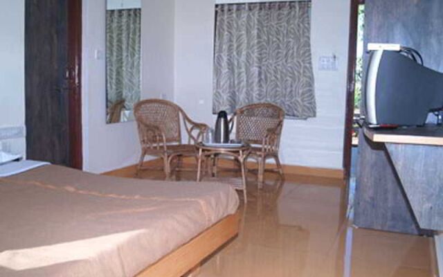 Gir Jungle Lodge
