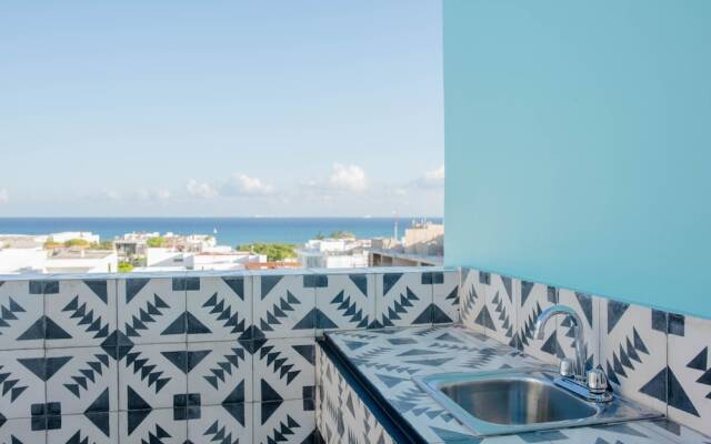 It Building 402 by iMexico