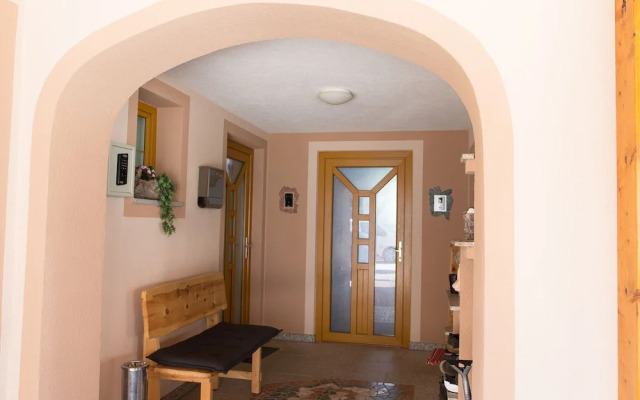 Cosy Apartment in Arnoldstein
