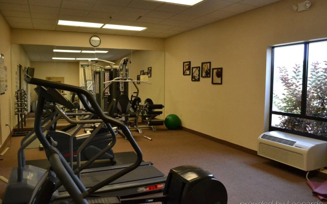 Holiday Inn Express & Suites Kent - University Area by IHG