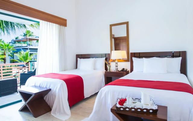 Sublime Samana Hotel & Residences