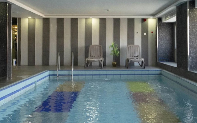 Gorash Hotel