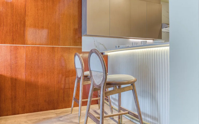 PVH - Nautical 1BR in Seven Palm