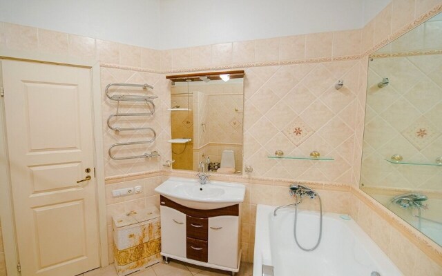 Апартаменты на ул. Шевченко, 9-7