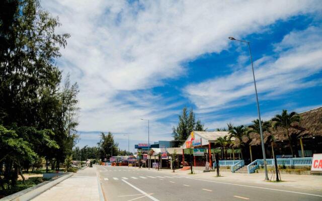 Châu Ngoc Viên Hotel - Bien My Khê - Quang Ngãi