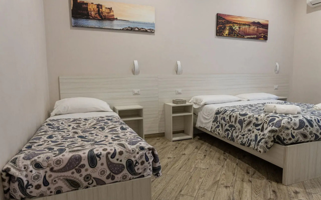 B&B alla Ferrovia