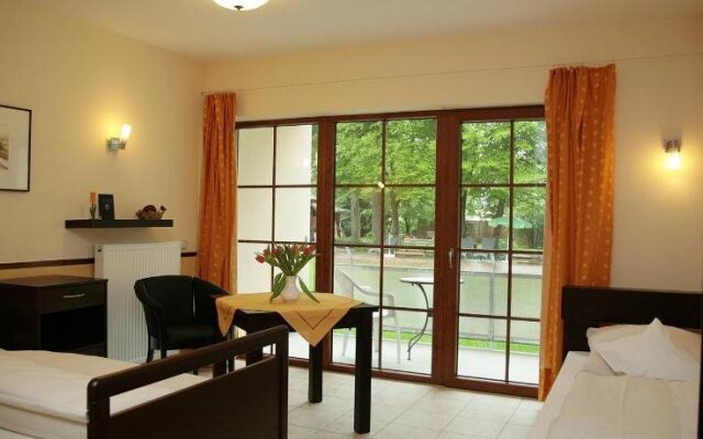 Caritashaus St. Elisabeth