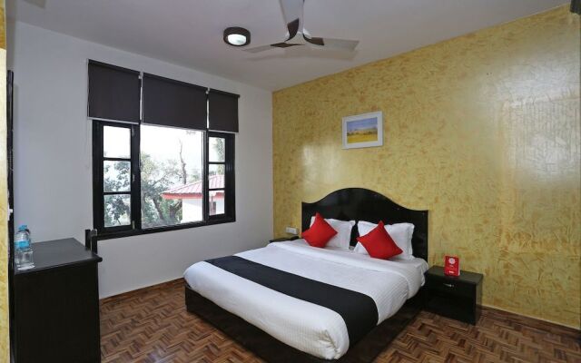 Capital O 5248 Surbee Resorts