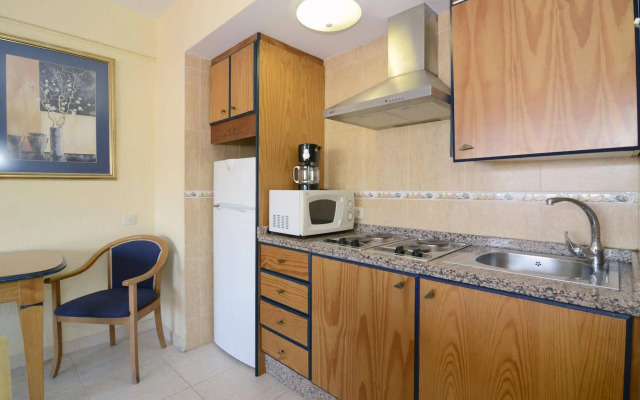Aparthotel PYR Fuengirola