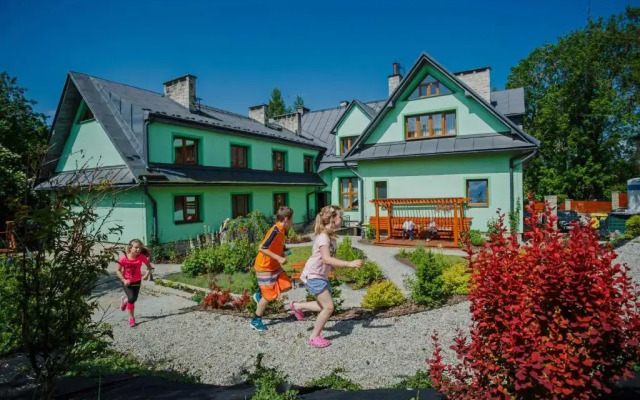 Hotel Wiosna