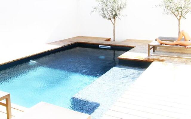 Les Loges En Provence "Le 1911"