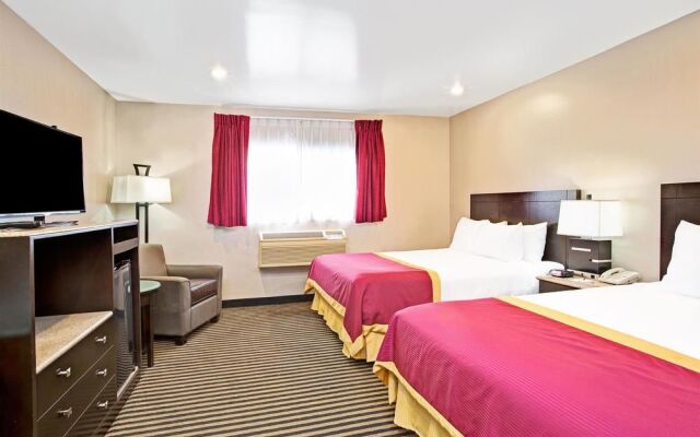 Ramada Marina Del Rey