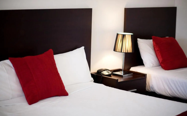 Mercure Port of Echuca
