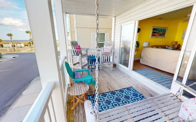 South Beach Ocean S1