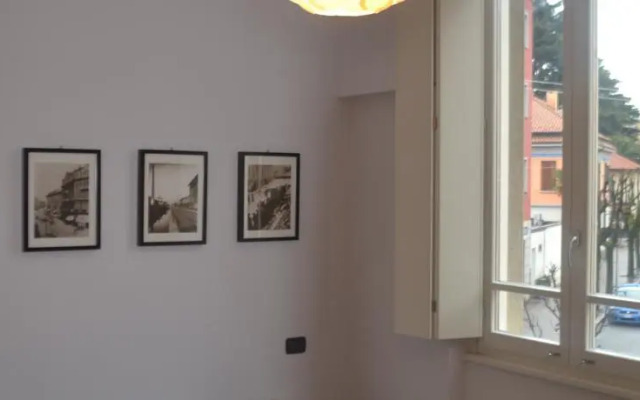 Appartamento La Piazzetta