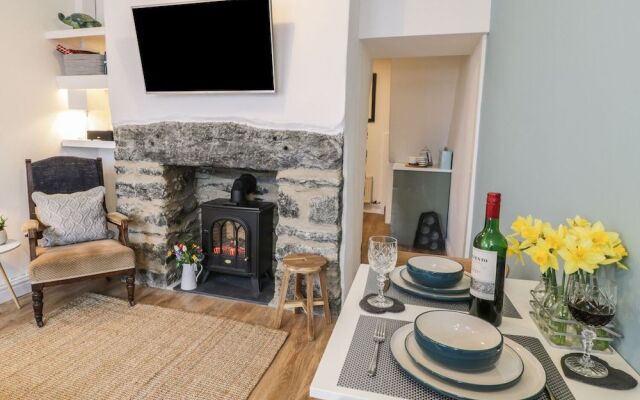 Llys Madoc