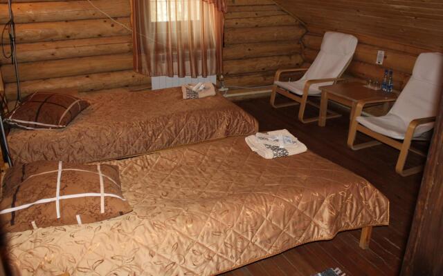 Motel Slavyanka