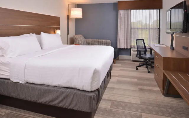 Holiday Inn Express Olean