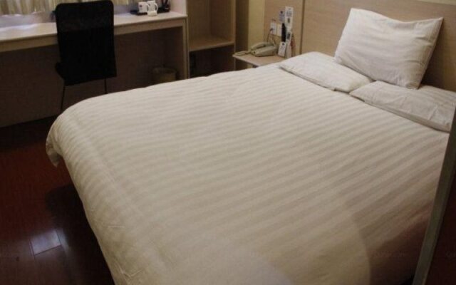 Hanting Hotel Huilongguan Branch