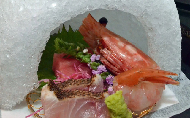 Tsunagi Onsen Shikitei