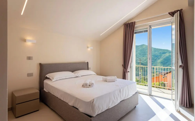 Relais Le Torri in Verici