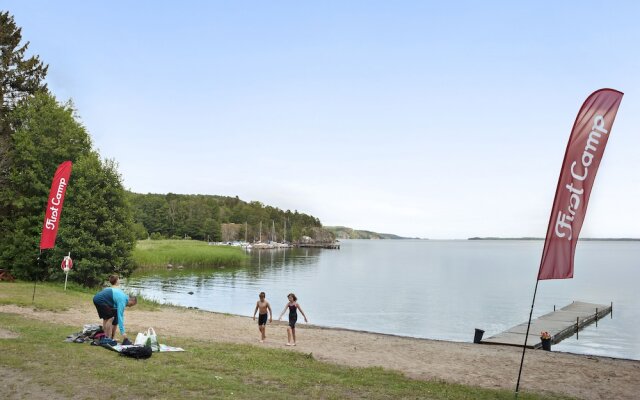 First Camp Kolmården