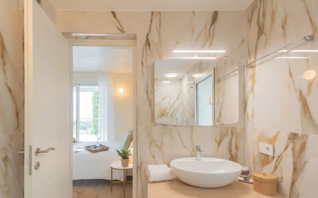 Villa Cosima in Bellagio With Private Pool